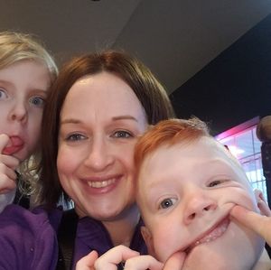 Meet your Posher, Leann